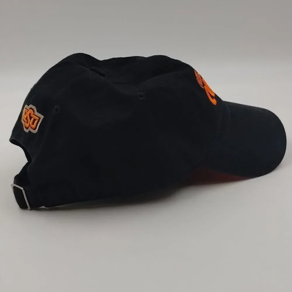 NIKE OKLAHOMA STATE COWBOYS (OSU) BALL CAP
